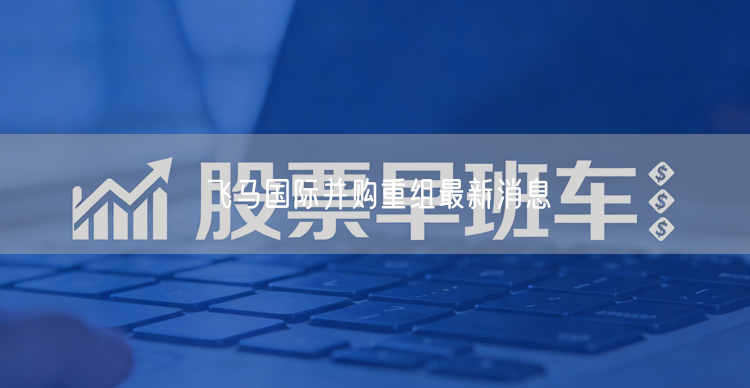 飞马国际并购重组最新消息