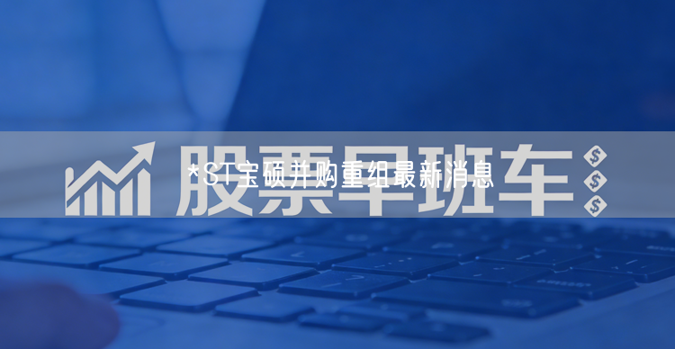 *ST宝硕并购重组最新消息