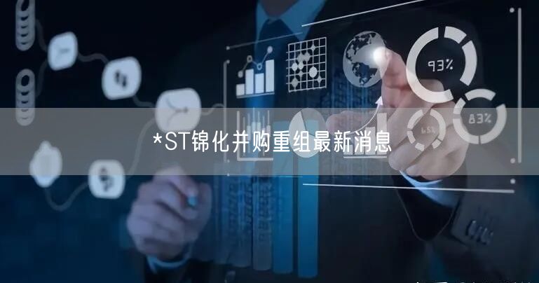 *ST锦化并购重组最新消息