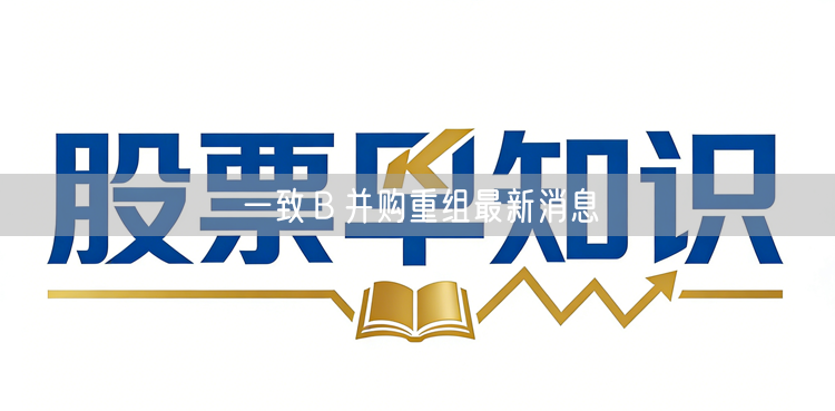一致Ｂ并购重组最新消息