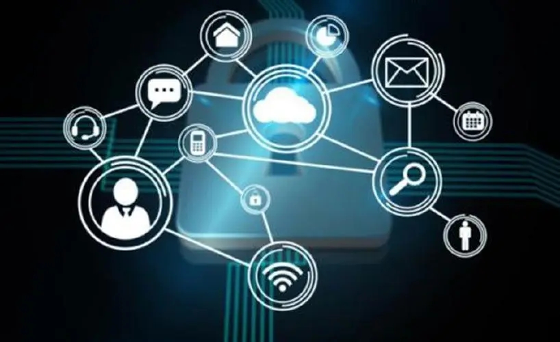 黄河旋风是做什么的公司